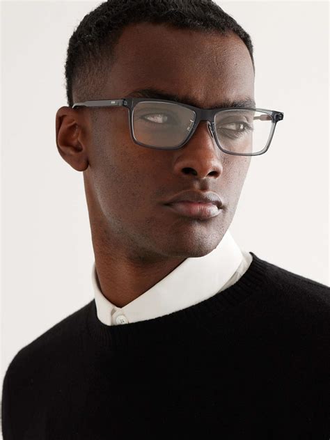 dior optical glasses men